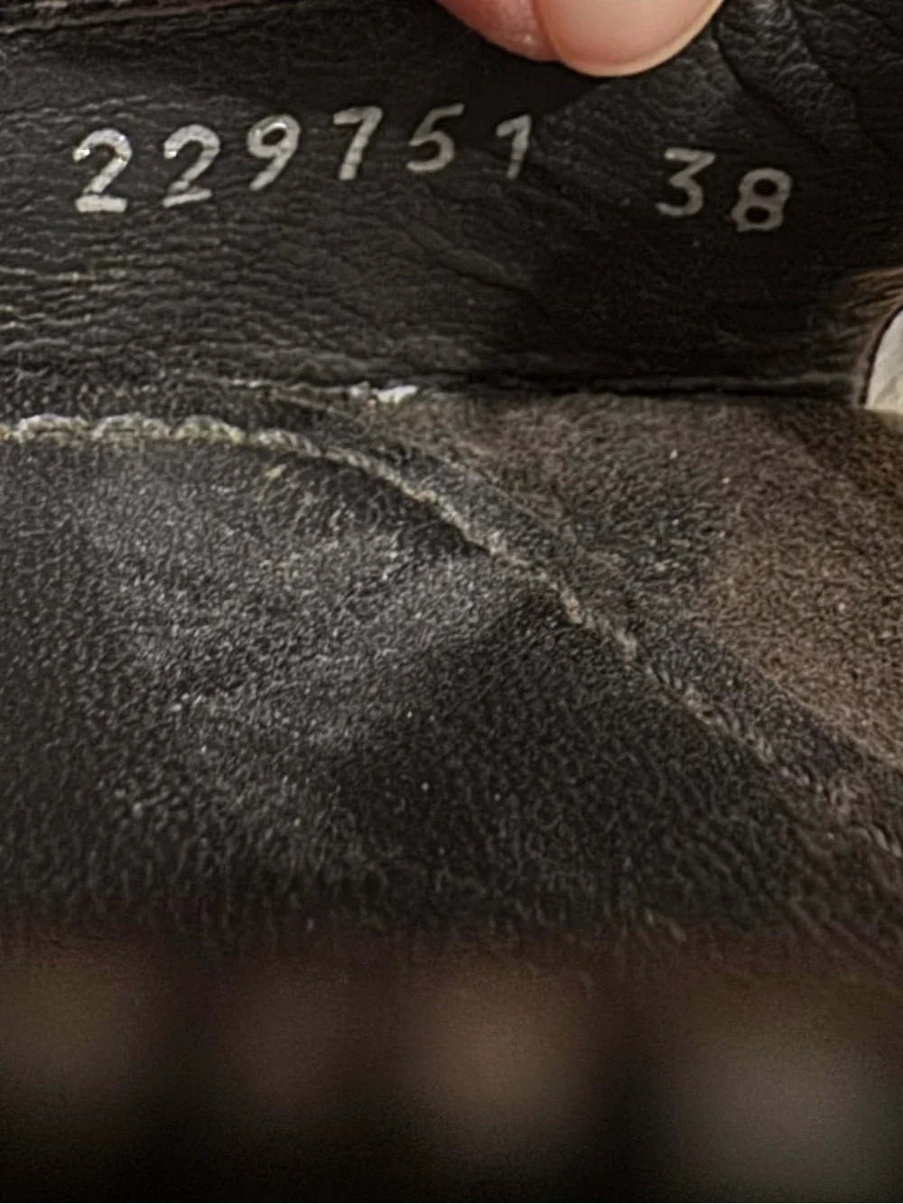 Yves Saint Laurent this authentic